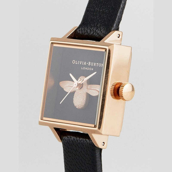 Olivia Burton OB16AM128 Kadın Kol Saati - Thumbnail