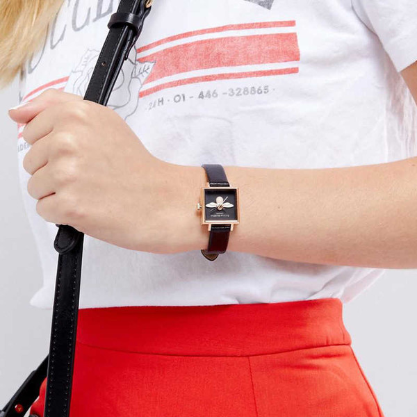 Olivia Burton OB16AM128 Kadın Kol Saati - Thumbnail