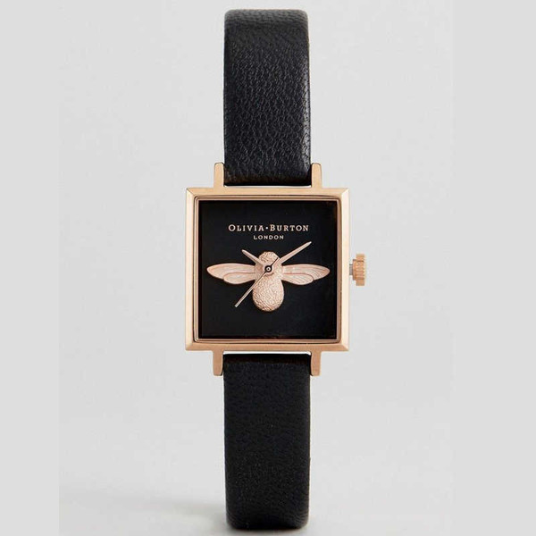 Olivia Burton OB16AM128 Kadın Kol Saati - Thumbnail
