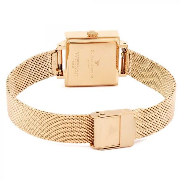 Olivia Burton OB16AM134 Kadın Kol Saati - Thumbnail