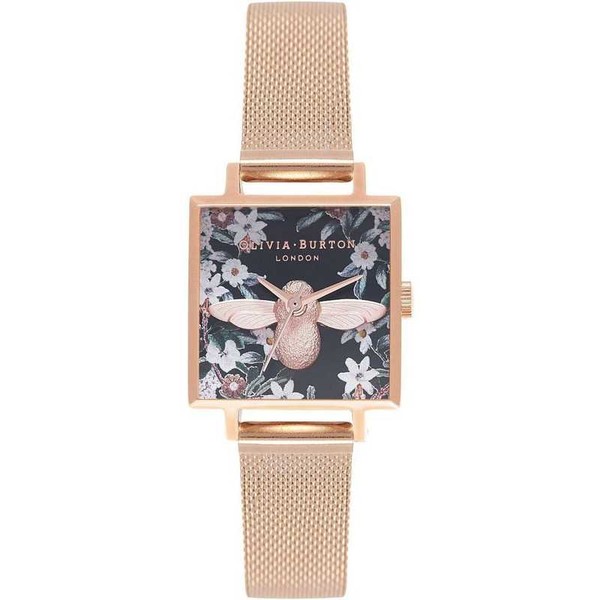 Olivia Burton OB16AM134 Kadın Kol Saati - Thumbnail