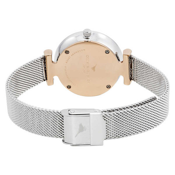Olivia Burton OB16AM140 Kadın Kol Saati - Thumbnail