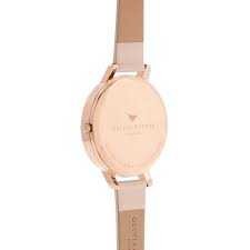 Olivia Burton OB16AM94 Kadın Kol Saati - Thumbnail