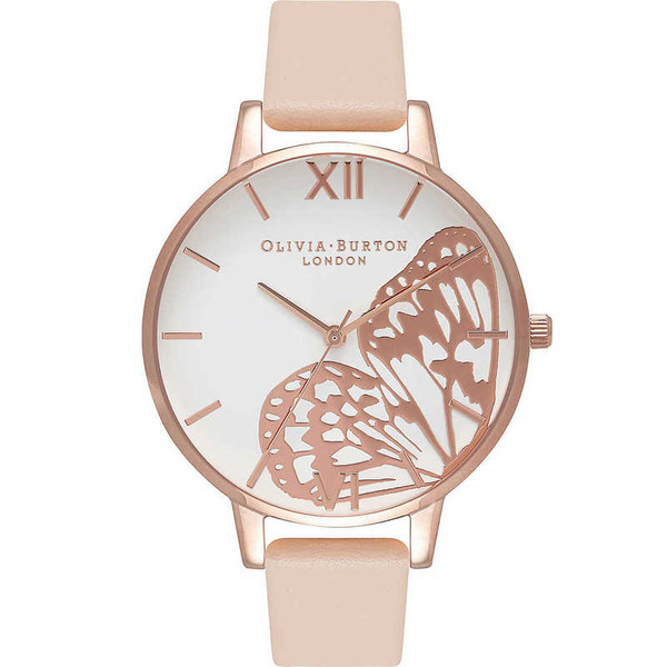 Olivia Burton OB16AM94 Kadın Kol Saati - Thumbnail