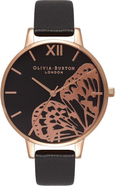 Olivia Burton OB16AM97 Kadın Kol Saati - 1