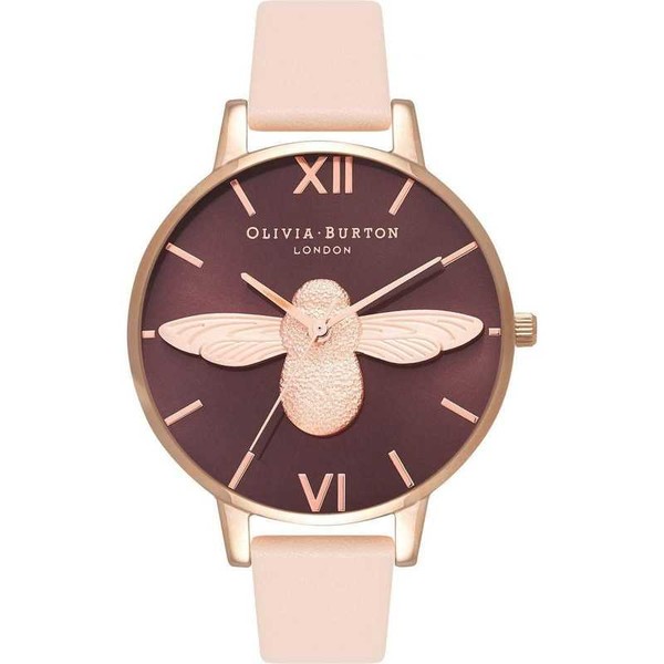 Olivia Burton OB16AM99 Kadın Kol Saati - 1