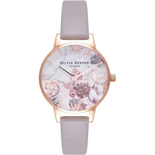 Olivia Burton OB16CS14 Kadın Kol Saati - Thumbnail
