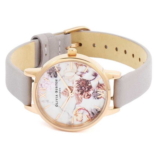 Olivia Burton OB16CS14 Kadın Kol Saati - Thumbnail