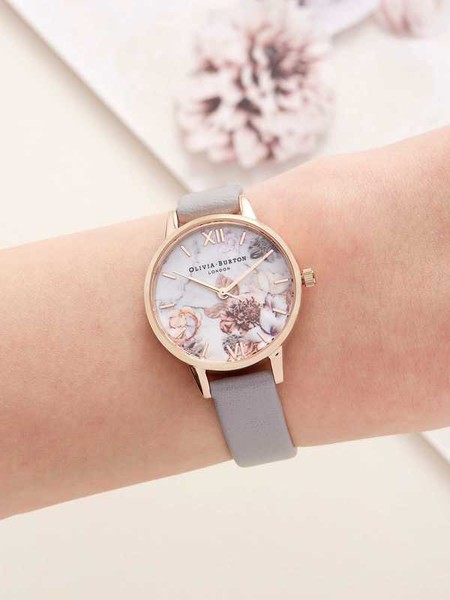 Olivia Burton OB16CS14 Kadın Kol Saati - Thumbnail