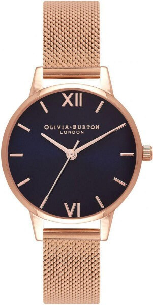 Olivia Burton OB16MD73 Kadın Kol Saati - 1