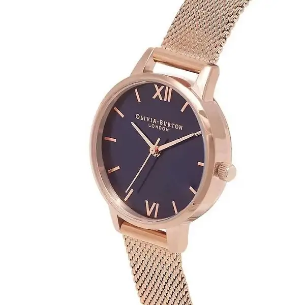 Olivia Burton OB16MD73 Kadın Kol Saati - Thumbnail