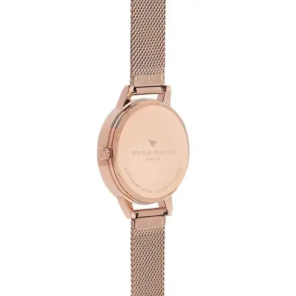 Olivia Burton OB16MD73 Kadın Kol Saati - Thumbnail