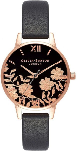 Olivia Burton OB16MV75 Kadın Kol Saati - 1