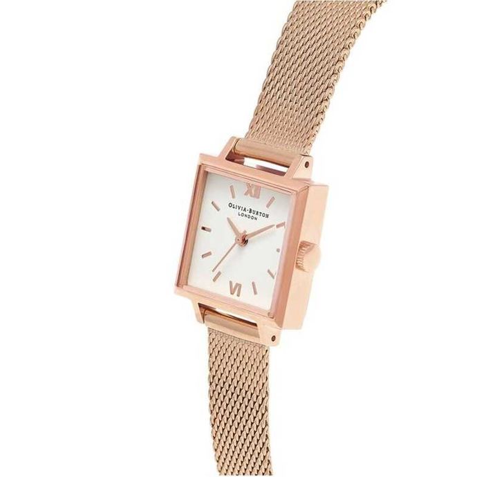 Olivia Burton OB16SS05 Kadın Kol Saati - 2