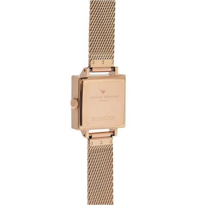 Olivia Burton OB16SS05 Kadın Kol Saati - 3