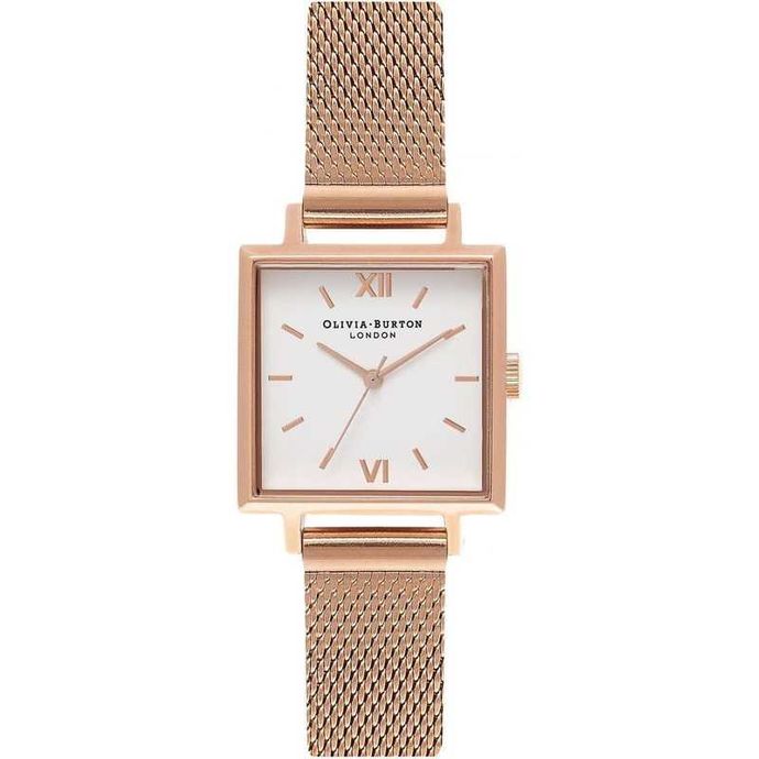 Olivia Burton OB16SS05 Kadın Kol Saati - 1