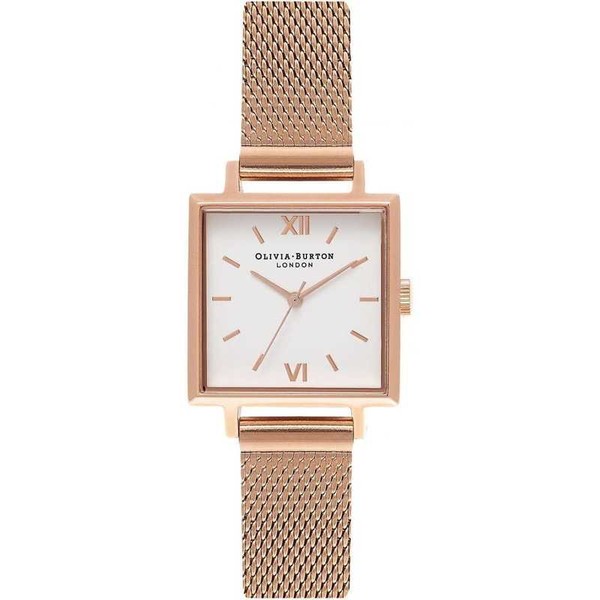 Olivia Burton OB16SS05 Kadın Kol Saati - 7