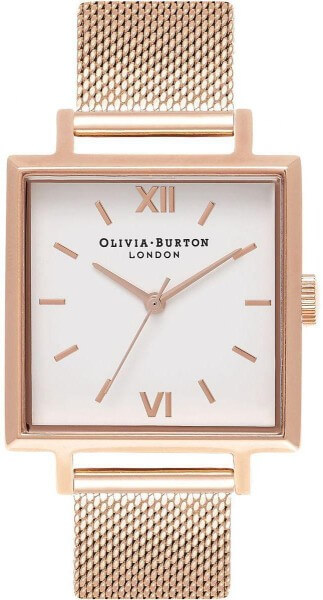 Olivia Burton OB16SS10 Kadın Kol Saati - 1