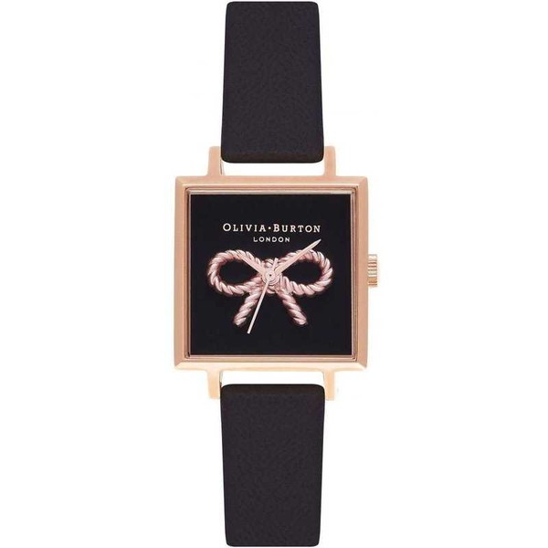 Olivia Burton OB16VB03 Kadın Kol Saati - 6