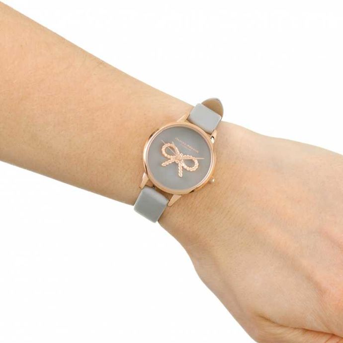 Olivia Burton OB16VB04 Kadın Kol Saati - 2