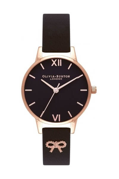 Olivia Burton OB16VB07 Kadın Kol Saati - Thumbnail