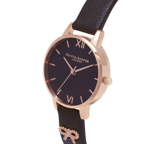 Olivia Burton OB16VB07 Kadın Kol Saati - Thumbnail