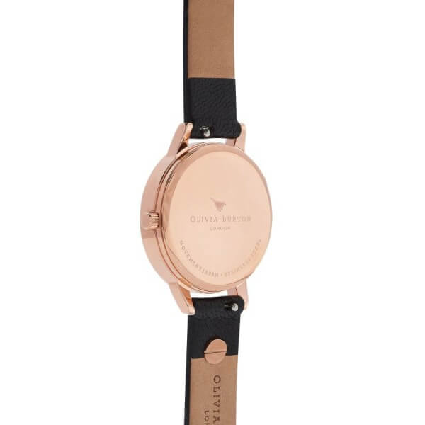 Olivia Burton OB16VB07 Kadın Kol Saati - Thumbnail