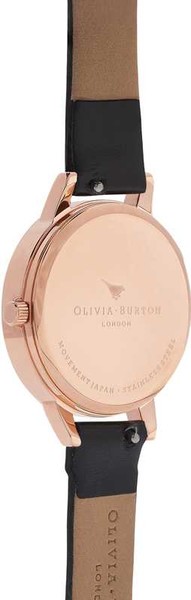 Olivia Burton OB16VE10 Kadın Kol Saati - 3