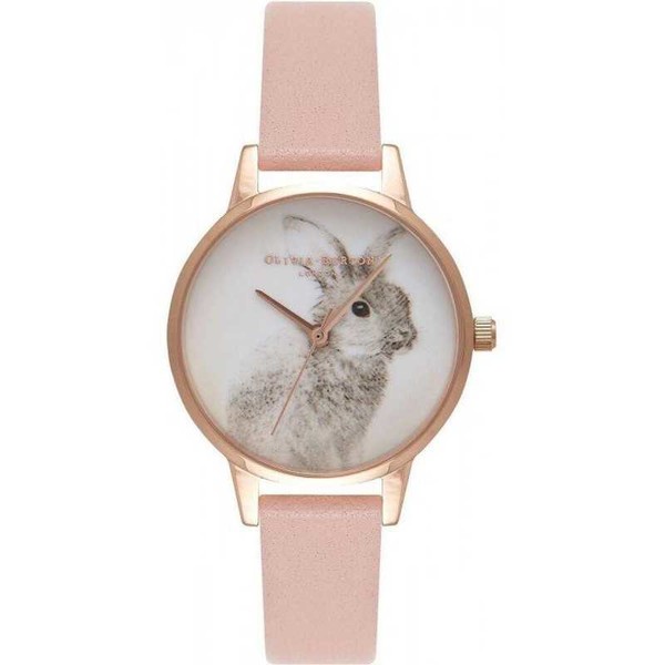 Olivia Burton OB16WL61 Kadın Kol Saati - Thumbnail