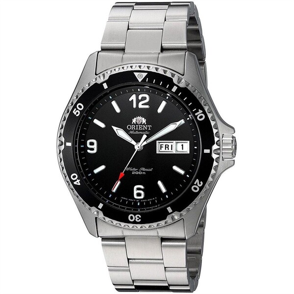 Orient FAA02001B3 Erkek Kol Saati - 1