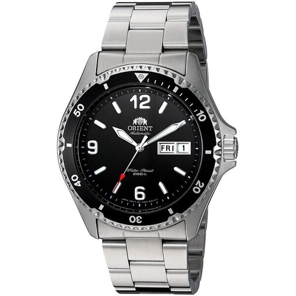 Orient FAA02001B3 Erkek Kol Saati - 6