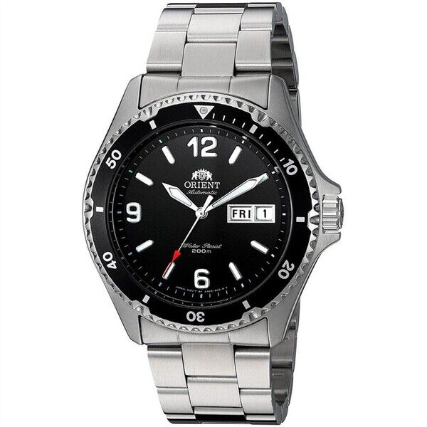 Orient FAA02001B3 Erkek Kol Saati - 6