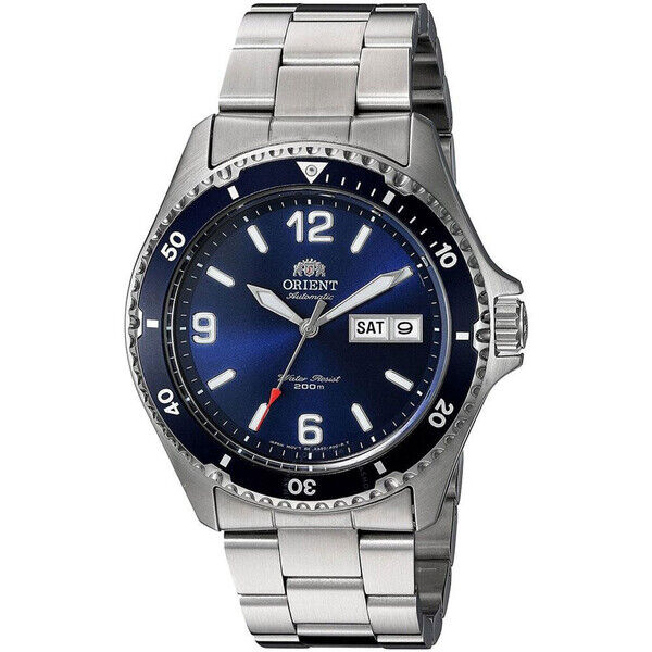 Orient FAA02002D9 Erkek Kol Saati - 6