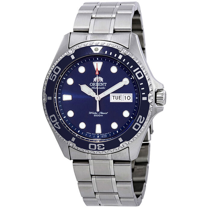 Orient FAA02005D9 Erkek Kol Saati - 1
