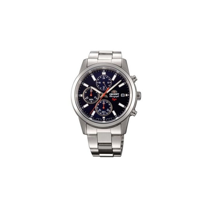 Orient FKU00002D0 Erkek Kol Saati - 1