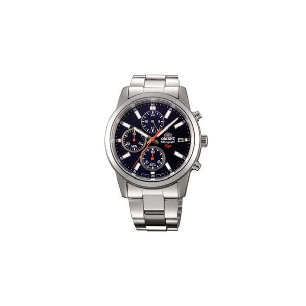 Orient FKU00002D0 Erkek Kol Saati - 11