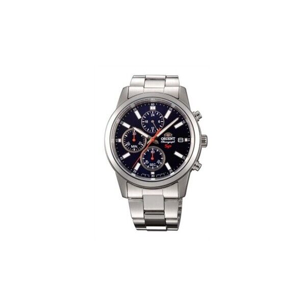 Orient FKU00002D0 Erkek Kol Saati - 11