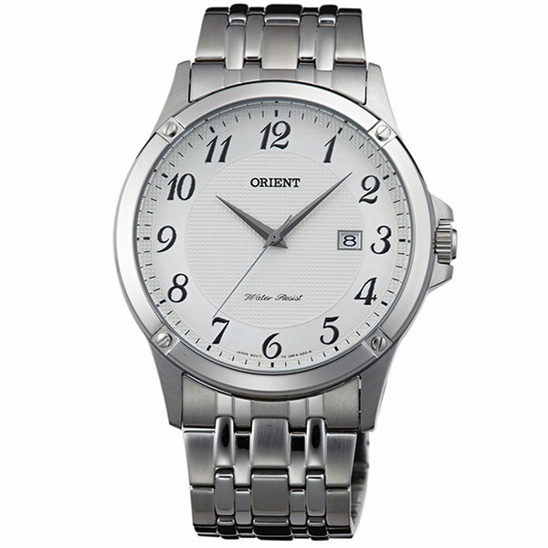 Orient FUNF4006W0 Erkek Kol Saati - 1