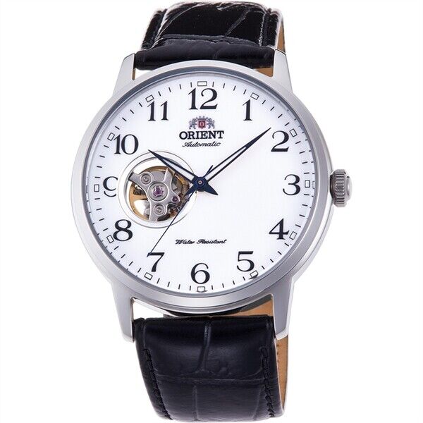 Orient RA-AG0009S10B Erkek Kol Saati - 12
