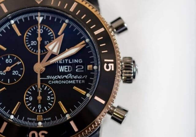 Orijinal Saat Nasıl Anlaşılır?