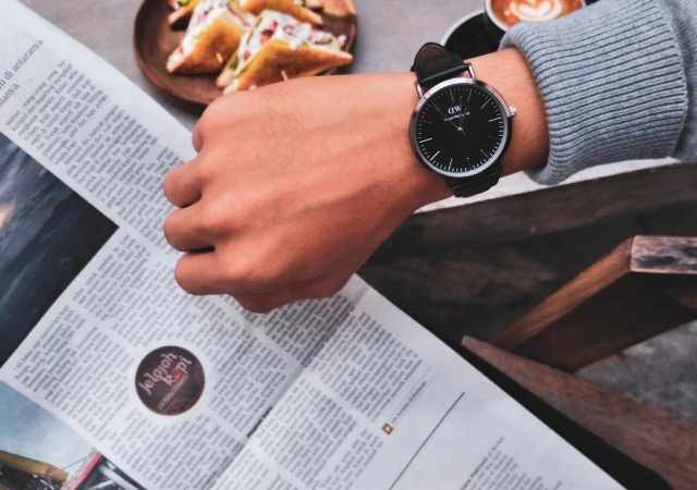 Otomatik Saat Nedir?