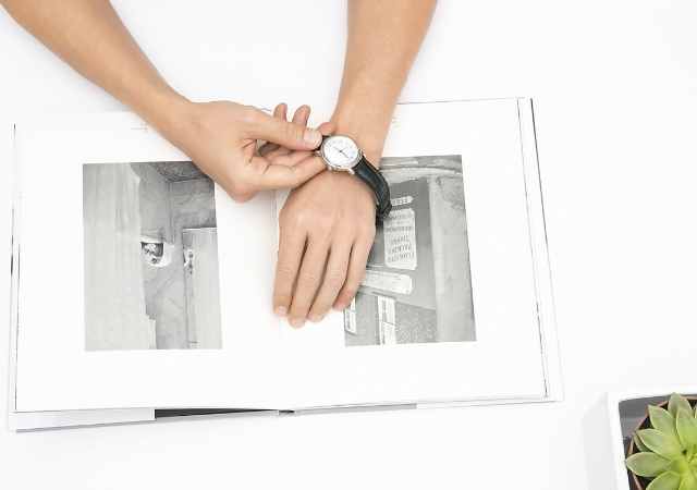 Otomatik Saatler Nasıl Çalışır?