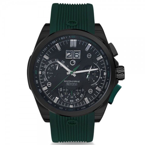 Pacomarine PM.51011.13 Erkek Kol Saati - Pacomarine