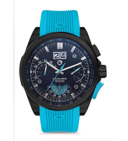Pacomarine PM.51011.17 Erkek Kol Saati - Pacomarine