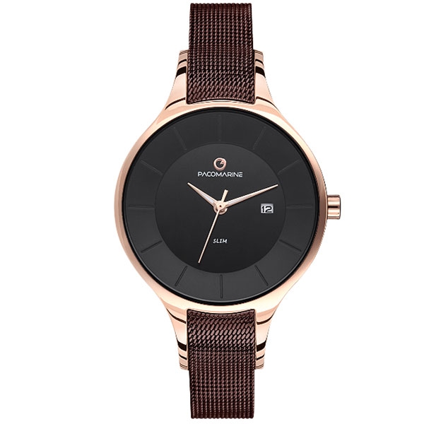 Pacomarine PM.51024.09 Kadın Kol Saati - Pacomarine
