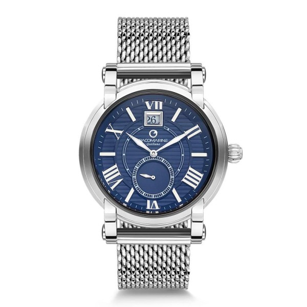 Pacomarine PM.51077.03 Erkek Kol Saati - Pacomarine