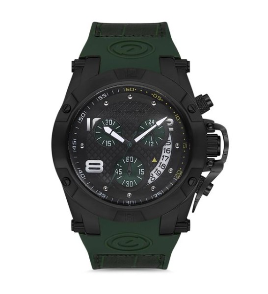 Pacomarine PM.51163.09 Erkek Kol Saati - Pacomarine