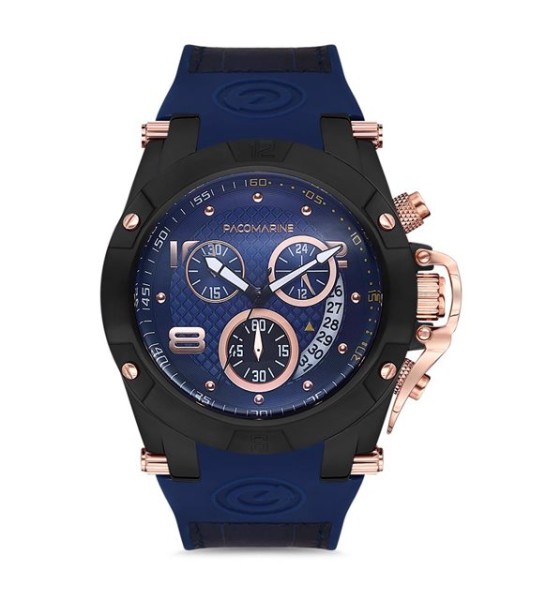 Pacomarine PM.51163.11 Erkek Kol Saati - Pacomarine