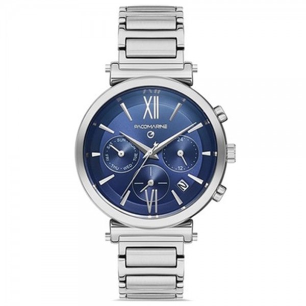 Pacomarine PM.51201.03 Kadın Kol Saati - Pacomarine