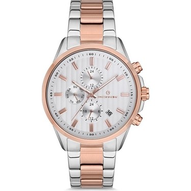 Pacomarine PM.51204.05 Erkek Kol Saati - Pacomarine